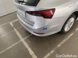  Skoda  Octavia  Combi 2.0 CRTDI DSG7 Ambition 110kW/150pk  5D/P Auto-7 #52
