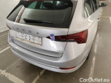  Skoda  Octavia  Combi 2.0 CRTDI DSG7 Ambition 110kW/150pk  5D/P Auto-7 #54