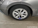  Skoda  Octavia  Combi 2.0 CRTDI DSG7 Clever+ 110kW/150pk  5D/P Auto-7 #21