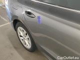  Skoda  Octavia  Combi 2.0 CRTDI DSG7 Clever+ 110kW/150pk  5D/P Auto-7 #32