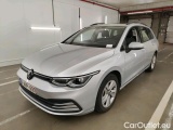 Volkswagen Golf  Variant VIII 1.0 eTSI DSG Life (Mild Hybrid) 81kW/110pk  5D/P Auto-7