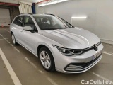  Volkswagen  Golf  Variant VIII 1.0 eTSI DSG Life (Mild Hybrid) 81kW/110pk  5D/P Auto-7 #2