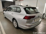  Volkswagen  Golf  Variant VIII 1.0 eTSI DSG Life (Mild Hybrid) 81kW/110pk  5D/P Auto-7 #3