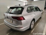  Volkswagen  Golf  Variant VIII 1.0 eTSI DSG Life (Mild Hybrid) 81kW/110pk  5D/P Auto-7 #4