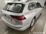  Volkswagen  Golf  Variant VIII 1.0 eTSI DSG Life (Mild Hybrid) 81kW/110pk  5D/P Auto-7 #42