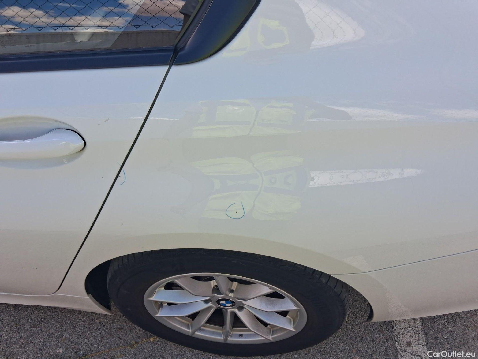  Bmw  Serie 3 BMW  / 2018 / 4P / sedán 318d Auto. #10