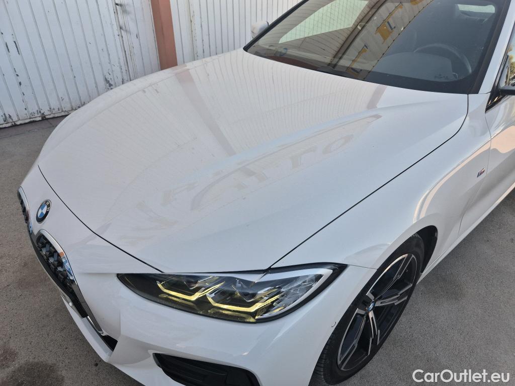  Bmw  Serie 4 BMW  coupé 420d Paquete M Sport Suspension Deportiva #12
