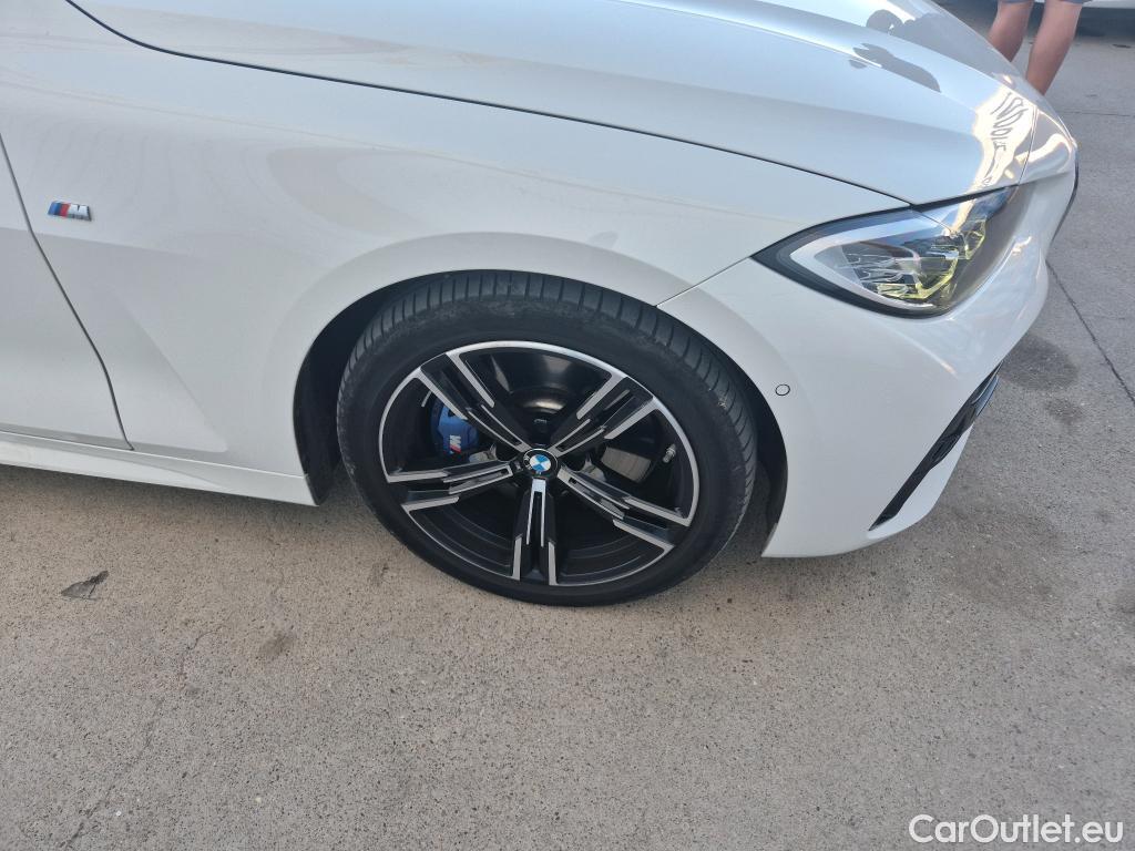  Bmw  Serie 4 BMW  coupé 420d Paquete M Sport Suspension Deportiva #14
