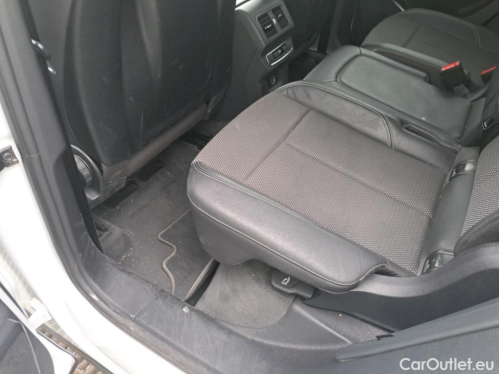  Audi  Q5 AUDI  / 2016 / 5P / todoterreno Black line 40 TDI 150kW quattro S tronic #72