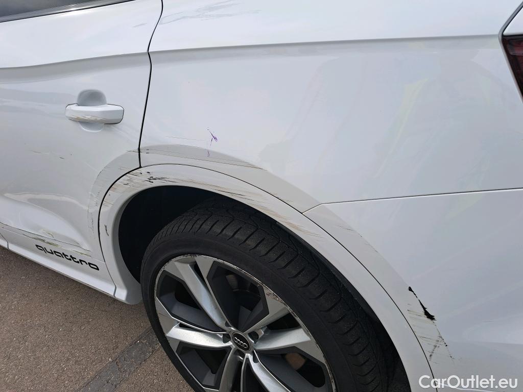  Audi  Q5 AUDI  / 2016 / 5P / todoterreno Black line 40 TDI 150kW quattro S tronic #53