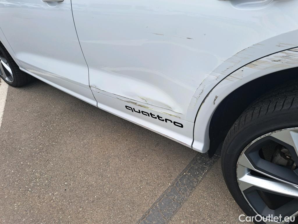  Audi  Q5 AUDI  / 2016 / 5P / todoterreno Black line 40 TDI 150kW quattro S tronic #49