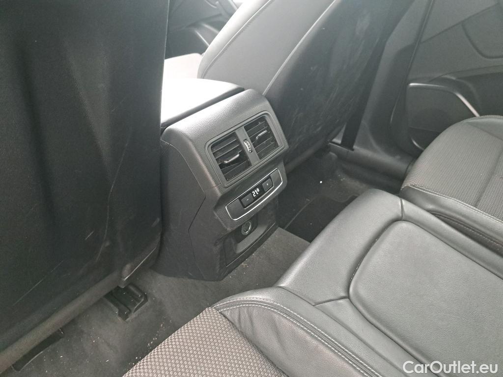  Audi  Q5 AUDI  / 2016 / 5P / todoterreno Black line 40 TDI 150kW quattro S tronic #21