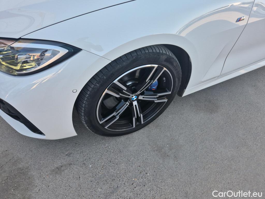  Bmw  Serie 4 BMW  coupé 420d Paquete M Sport Suspension Deportiva #3