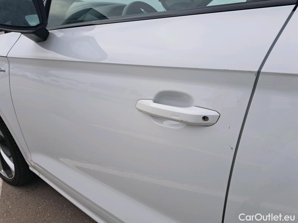  Audi  Q5 AUDI  / 2016 / 5P / todoterreno Black line 40 TDI 150kW quattro S tronic #61