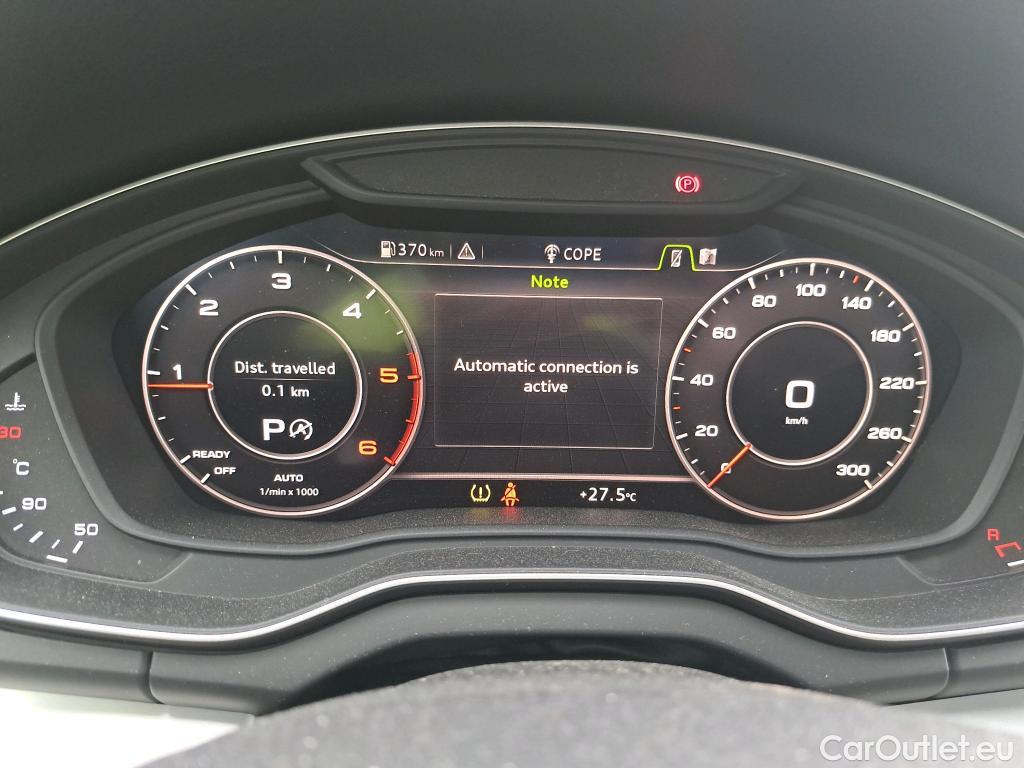  Audi  Q5 AUDI  / 2016 / 5P / todoterreno Black line 40 TDI 150kW quattro S tronic #75
