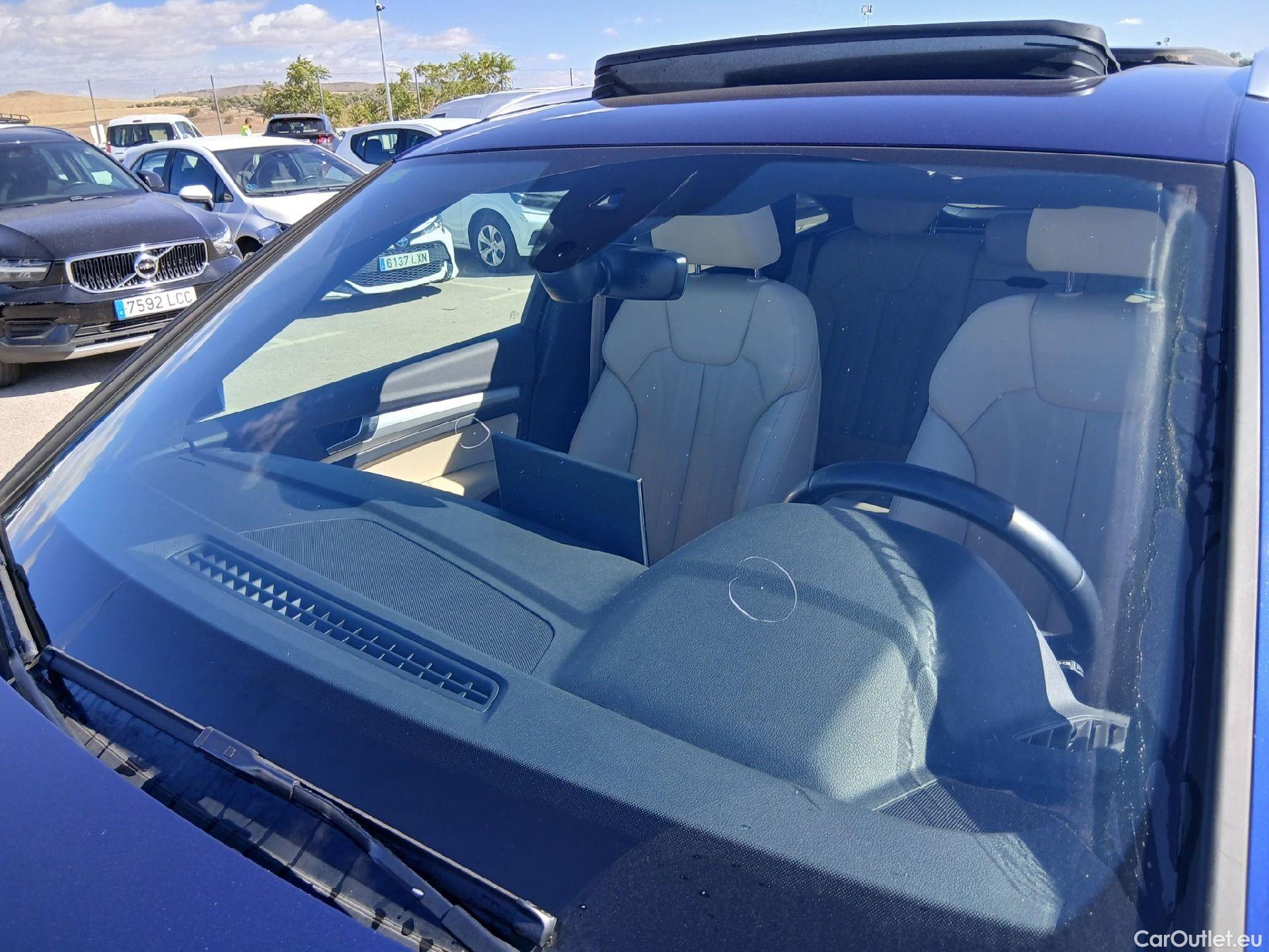  Audi  Q5 AUDI  SPORTBACK / 2020 / 5P / todoterreno S Line 50 TFSI e quattro-ultra #1