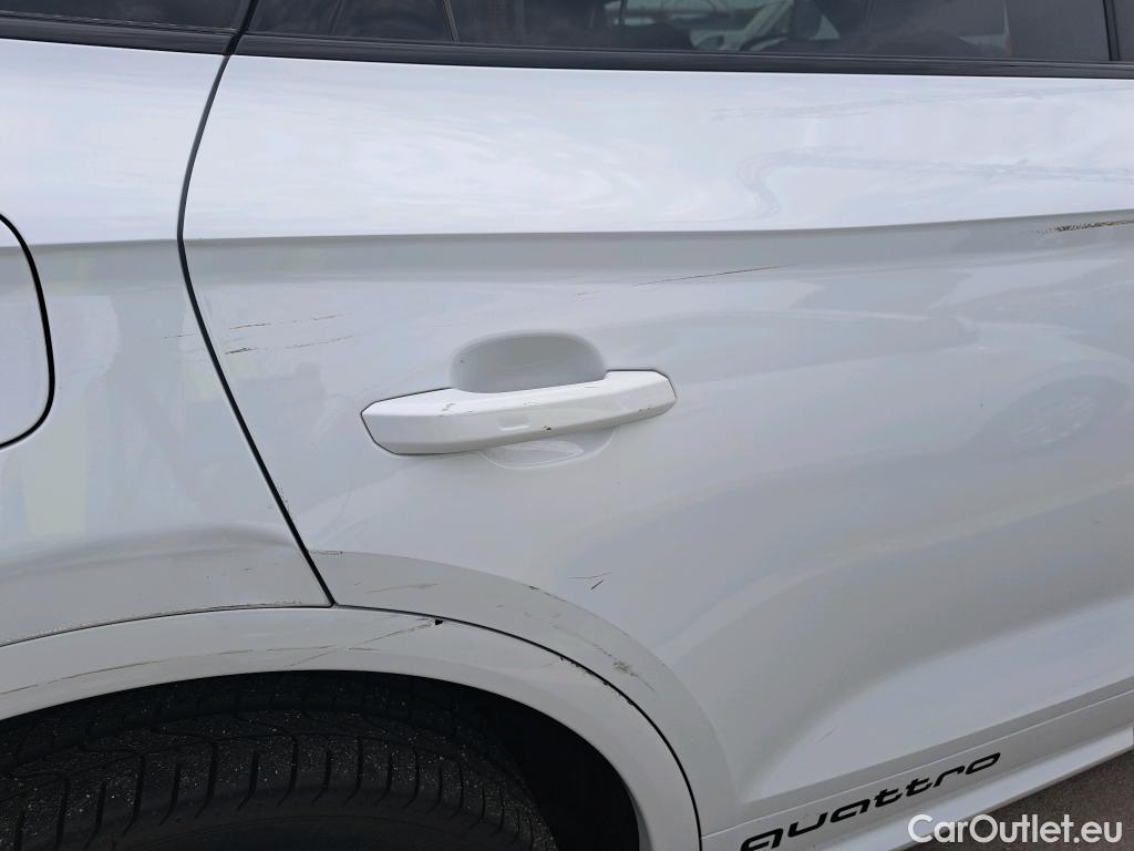  Audi  Q5 AUDI  / 2016 / 5P / todoterreno Black line 40 TDI 150kW quattro S tronic #65