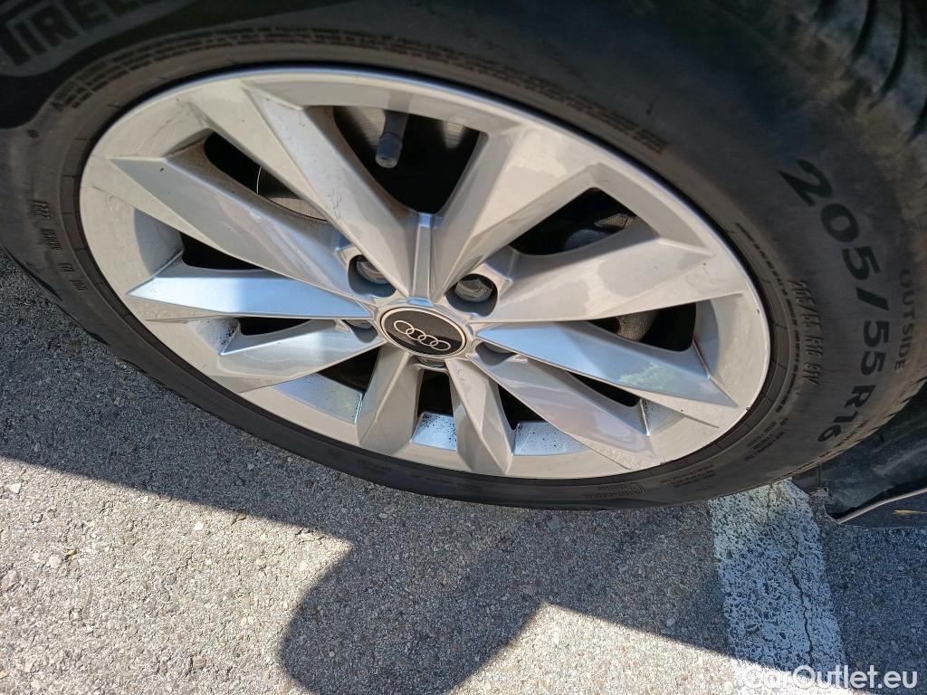  Audi  A3 AUDI  / 2020 / 5P / berlina con portón Sportback 30 TDI 85kW (116CV) S tronic #40