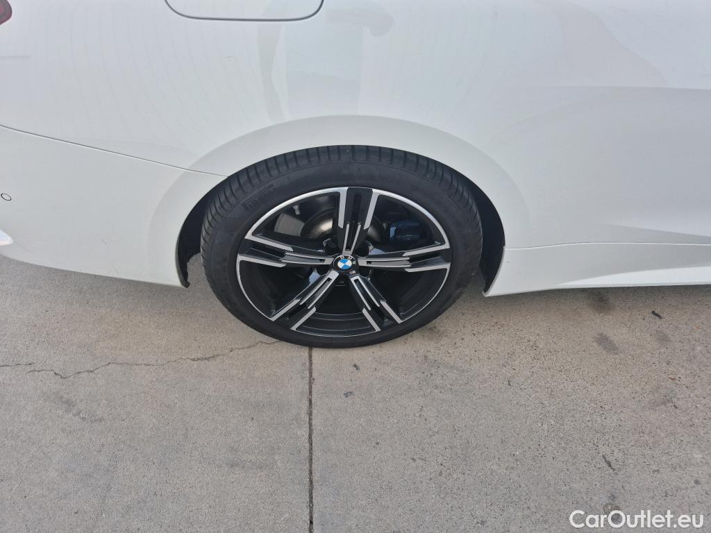  Bmw  Serie 4 BMW  coupé 420d Paquete M Sport Suspension Deportiva #6