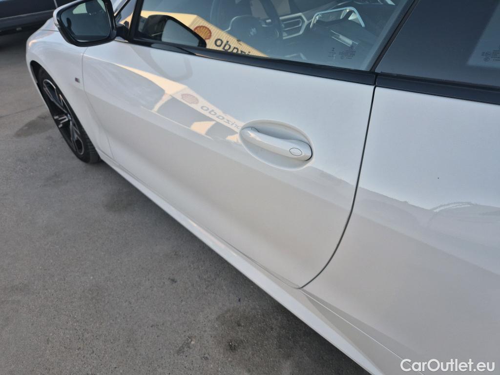  Bmw  Serie 4 BMW  coupé 420d Paquete M Sport Suspension Deportiva #8