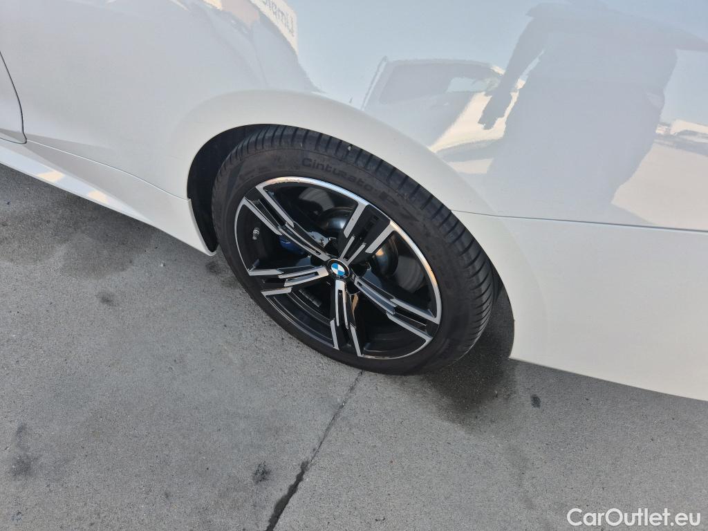  Bmw  Serie 4 BMW  coupé 420d Paquete M Sport Suspension Deportiva #1