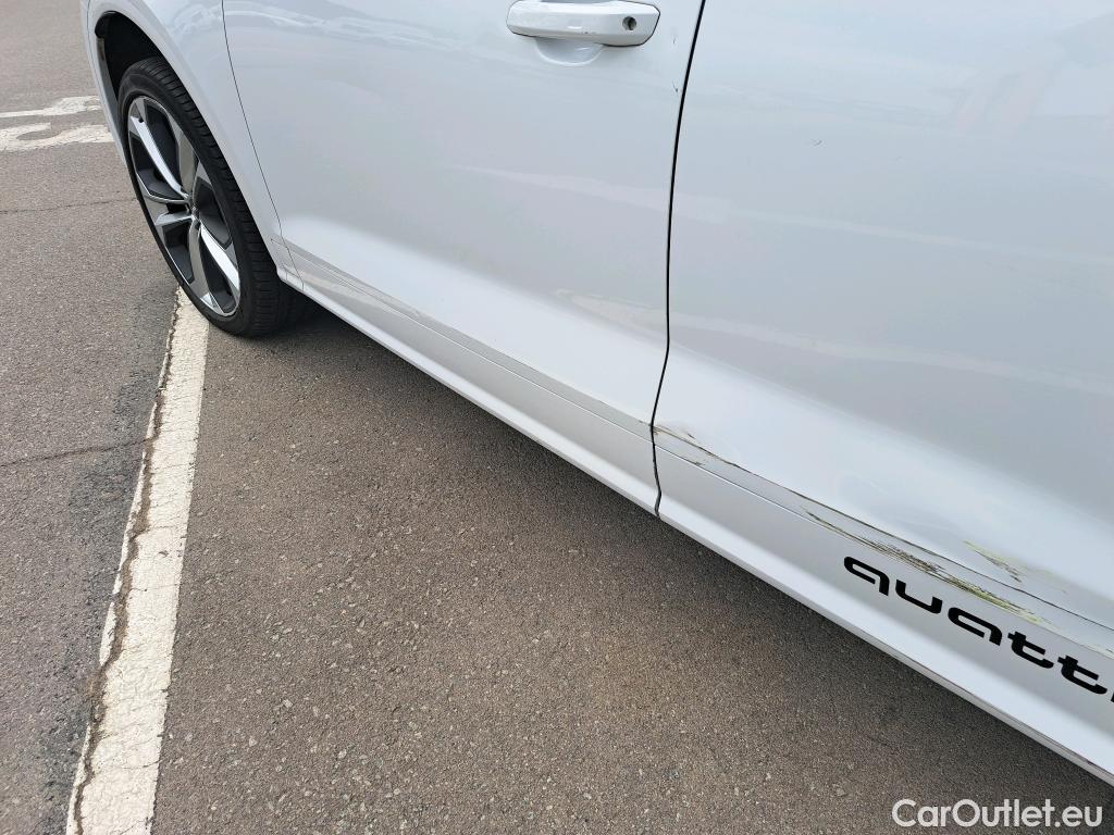  Audi  Q5 AUDI  / 2016 / 5P / todoterreno Black line 40 TDI 150kW quattro S tronic #51