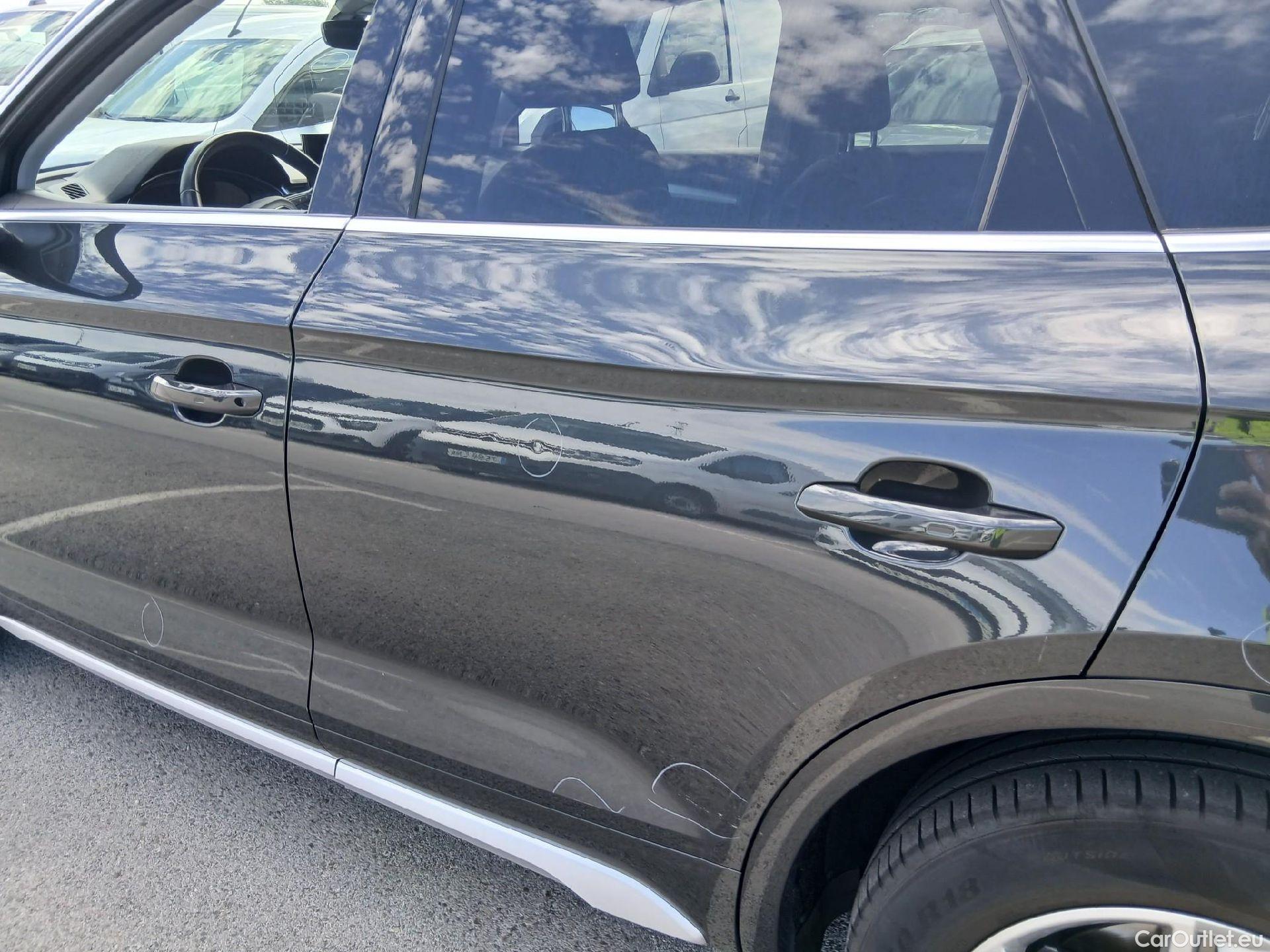 Audi  Q5 AUDI  SPORTBACK / 2020 / 5P / todoterreno Advanced 35 TDI 120kW S tronic #18