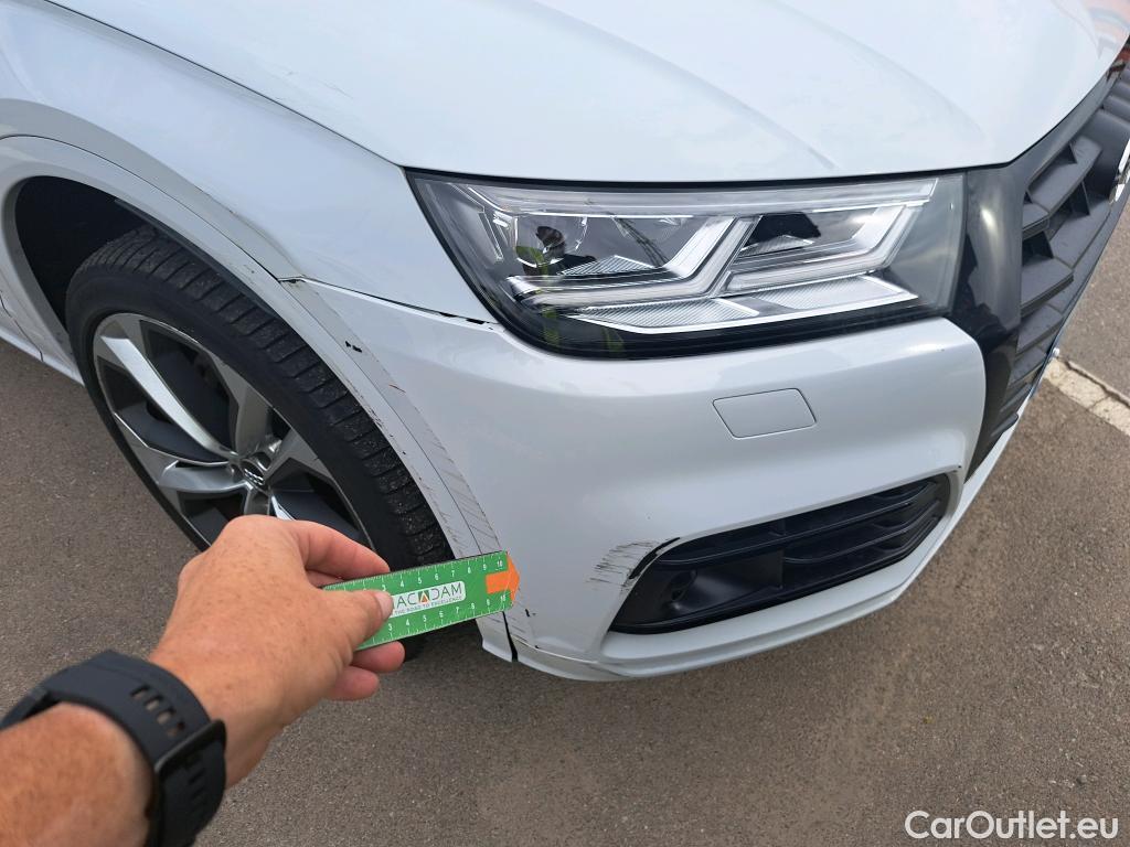  Audi  Q5 AUDI  / 2016 / 5P / todoterreno Black line 40 TDI 150kW quattro S tronic #32