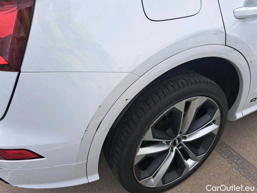  Audi  Q5 AUDI  / 2016 / 5P / todoterreno Black line 40 TDI 150kW quattro S tronic #55