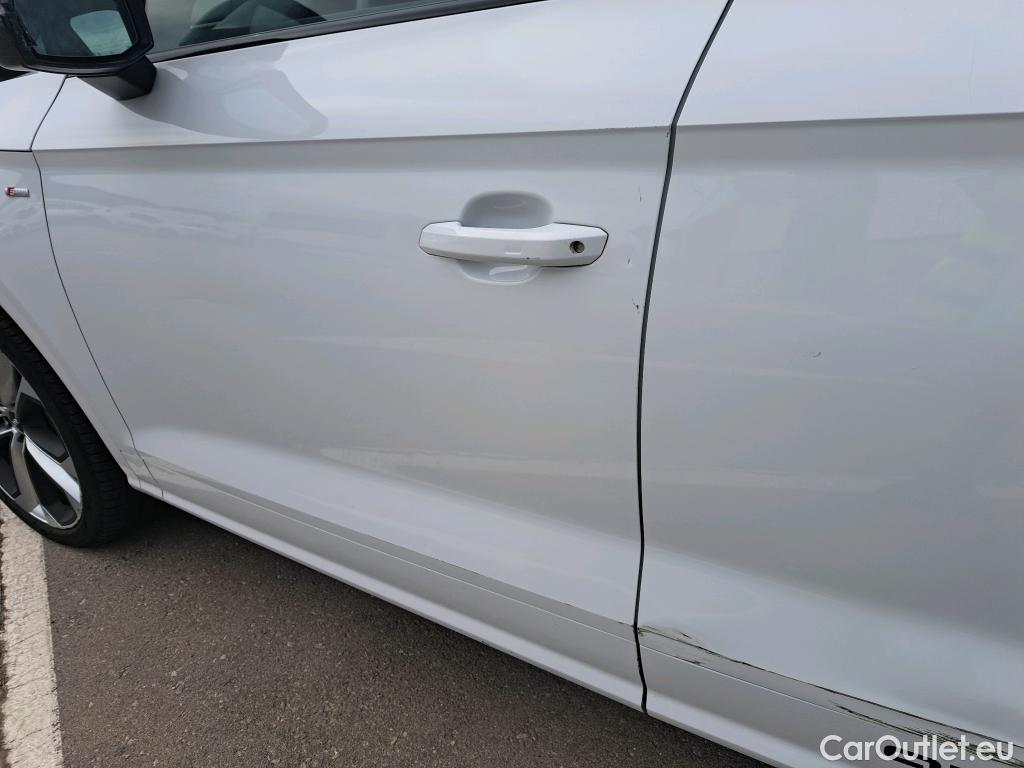  Audi  Q5 AUDI  / 2016 / 5P / todoterreno Black line 40 TDI 150kW quattro S tronic #19