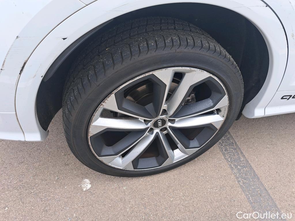  Audi  Q5 AUDI  / 2016 / 5P / todoterreno Black line 40 TDI 150kW quattro S tronic #43