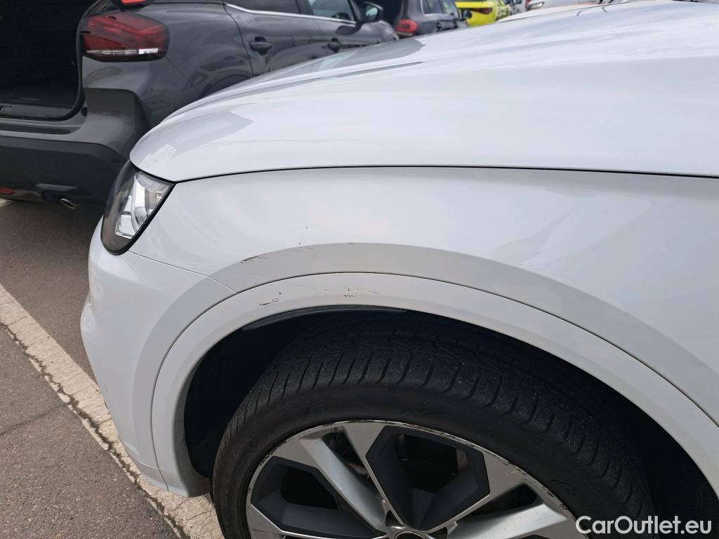  Audi  Q5 AUDI  / 2016 / 5P / todoterreno Black line 40 TDI 150kW quattro S tronic #37