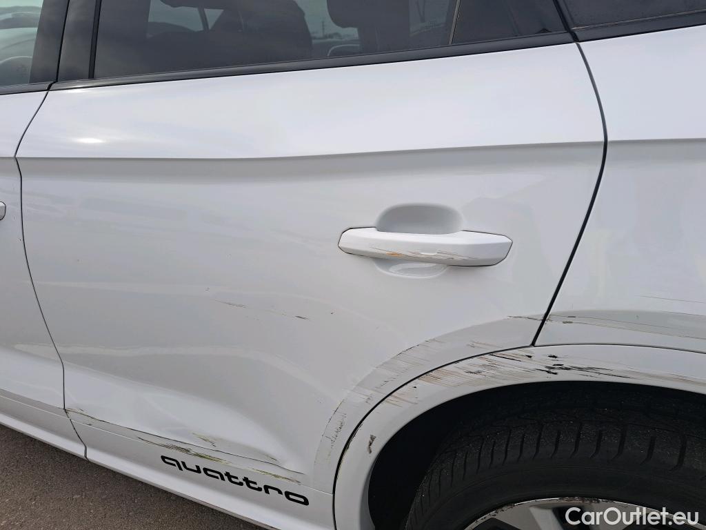  Audi  Q5 AUDI  / 2016 / 5P / todoterreno Black line 40 TDI 150kW quattro S tronic #63