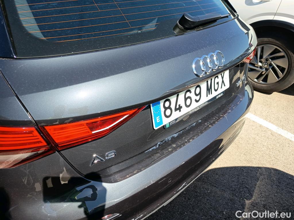  Audi  A3 AUDI  / 2020 / 5P / berlina con portón Sportback 30 TDI 85kW (116CV) S tronic #44