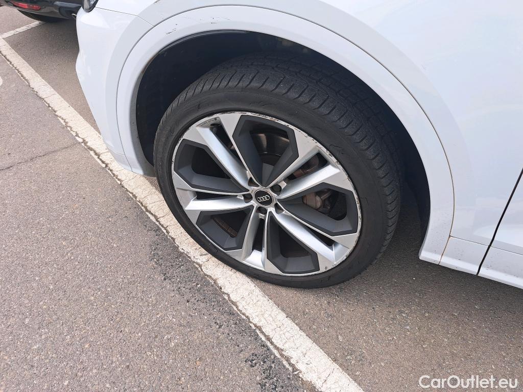  Audi  Q5 AUDI  / 2016 / 5P / todoterreno Black line 40 TDI 150kW quattro S tronic #3