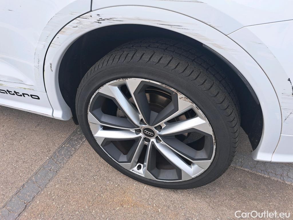  Audi  Q5 AUDI  / 2016 / 5P / todoterreno Black line 40 TDI 150kW quattro S tronic #41