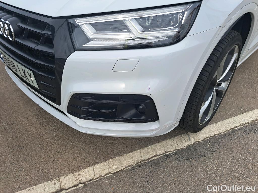  Audi  Q5 AUDI  / 2016 / 5P / todoterreno Black line 40 TDI 150kW quattro S tronic #30