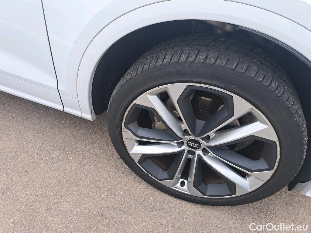  Audi  Q5 AUDI  / 2016 / 5P / todoterreno Black line 40 TDI 150kW quattro S tronic #69