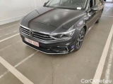  Volkswagen  Passat  Variant 1.4 TSI DSG6 GTE Business 160kW/218pk  5D/P Auto-6 #29