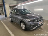  Volkswagen  T-CROSS  1.0 TSI DSG Life 81kW/110pk  5D/P Auto-7 #2