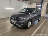 Volkswagen T-CROSS  1.0 TSI DSG Life 81kW/110pk  5D/P Auto-7