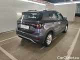  Volkswagen  T-CROSS  1.0 TSI DSG Life 81kW/110pk  5D/P Auto-7 #4