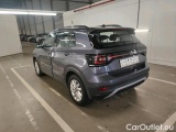  Volkswagen  T-CROSS  1.0 TSI DSG Life 81kW/110pk  5D/P Auto-7 #3