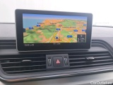  Audi  Q5 AUDI  / 2016 / 5P / todoterreno Black line 40 TDI 150kW quattro S tronic #12
