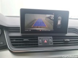  Audi  Q5 AUDI  / 2016 / 5P / todoterreno Black line 40 TDI 150kW quattro S tronic #14