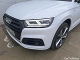  Audi  Q5 AUDI  / 2016 / 5P / todoterreno Black line 40 TDI 150kW quattro S tronic #17