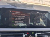  Bmw  Serie 3 BMW  / 2018 / 4P / sedán 318d Auto. #11