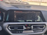  Bmw  Serie 3 BMW  / 2018 / 4P / sedán 318d Auto. #12