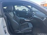  Bmw  Serie 4 BMW  coupé 420d Paquete M Sport Suspension Deportiva #6