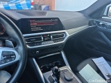  Bmw  Serie 4 BMW  coupé 420d Paquete M Sport Suspension Deportiva #14